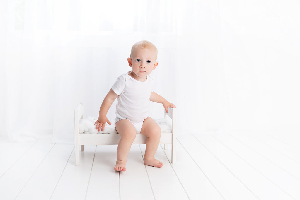All About Potty Training